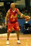 Kiwane Garris