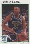 Gerald Glass