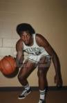 Clarence Glover