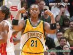 Danny Fortson