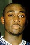 Dion Glover