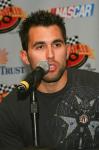 Aric Almirola