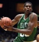 Robert Parish