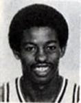 Roy Lee Hamilton