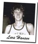 Lars Hansen