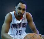 Gerald Henderson