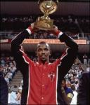 Craig Hodges