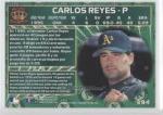 Carlos Reyes