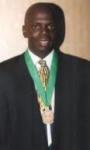 Eddie Hughes