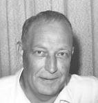 Ed Johnson