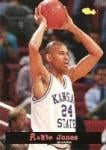 Askia Jones