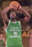 Clarence Kea