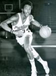Frank Kendrick