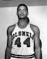Reggie Lacefield