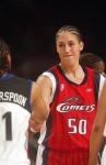 Rebecca Lobo