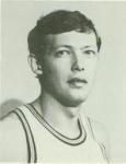 Randy Mahaffey