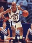 Cuonzo Martin