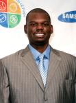 Jamal Mashburn