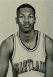 Tony Massenburg