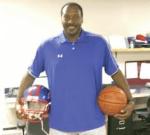 Carlton McKinney