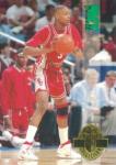 Darnell Mee