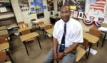 Larry Micheaux