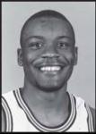 Greg Minor