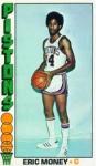 Eric Money