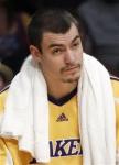 Adam Morrison