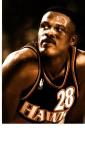 Ivano Newbill