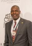 Hakeem Olajuwon