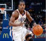 Kevin Ollie