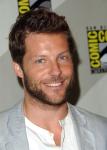 Jamie Bamber