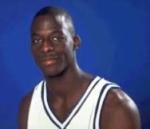 Rodrick Rhodes
