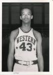 Ronnie  Robinson