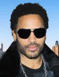 Lenny Kravitz