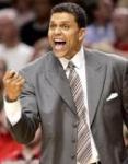 Reggie Theus