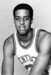 Irving Thomas