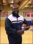Cornelius Thompson