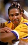 Mychal Thompson