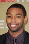 Cullen  Jones