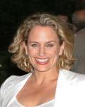 Cady Huffman
