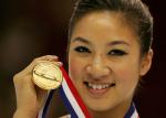 Michelle Kwan