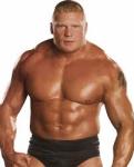 Brock Lesnar