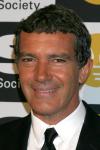 Antonio Banderas