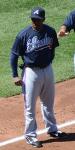 Michael Bourn
