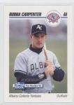 Bubba Carpenter