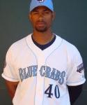 Eric Crozier