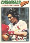 Hector Cruz