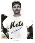 Ray Daviault